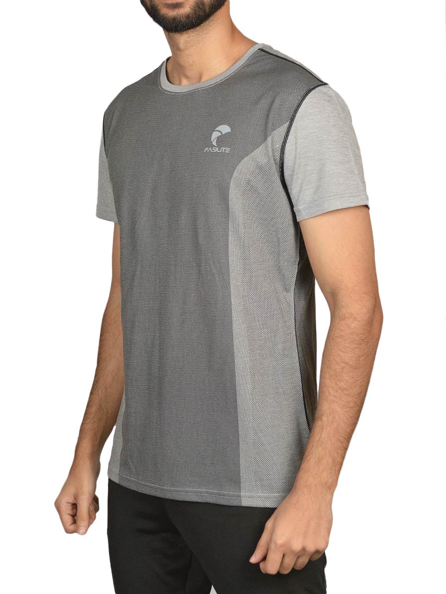 Hybron - T-Shirt - 3019
