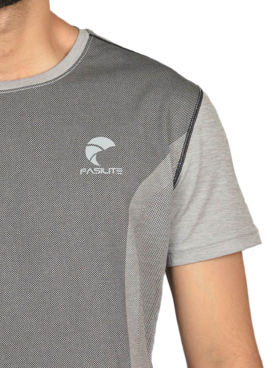 Hybron - T-Shirt - 3019