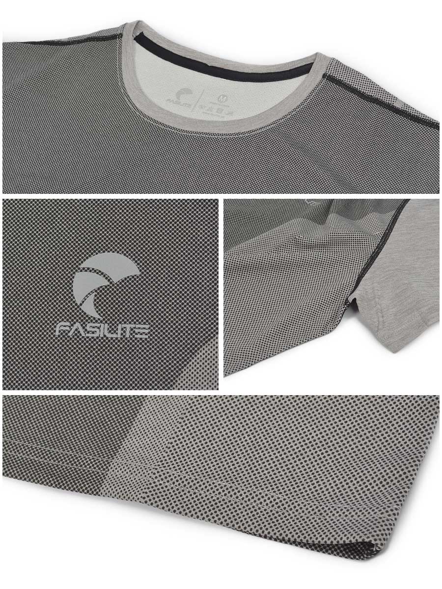 Hybron - T-Shirt - 3019