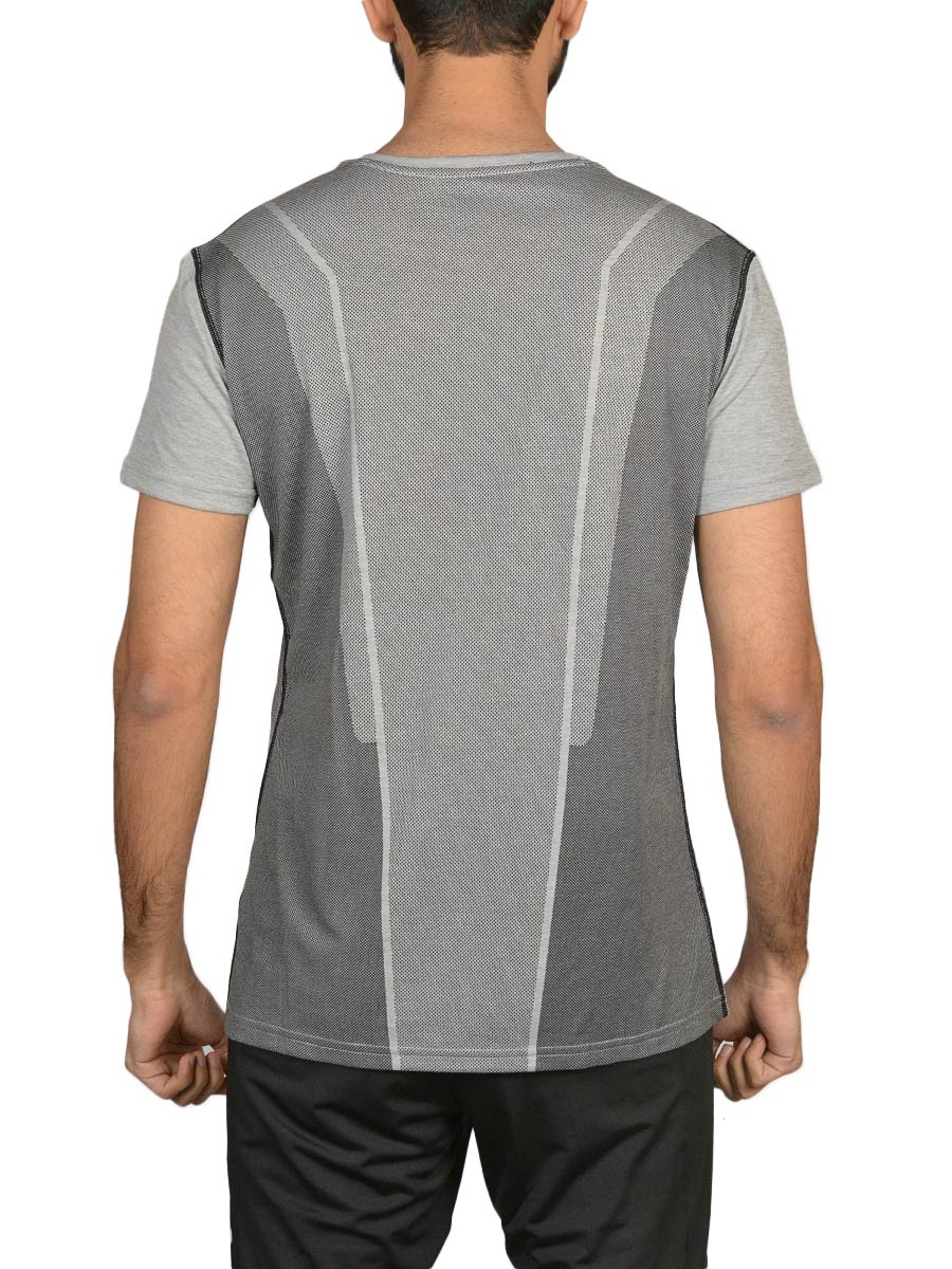 Hybron - T-Shirt - 3019