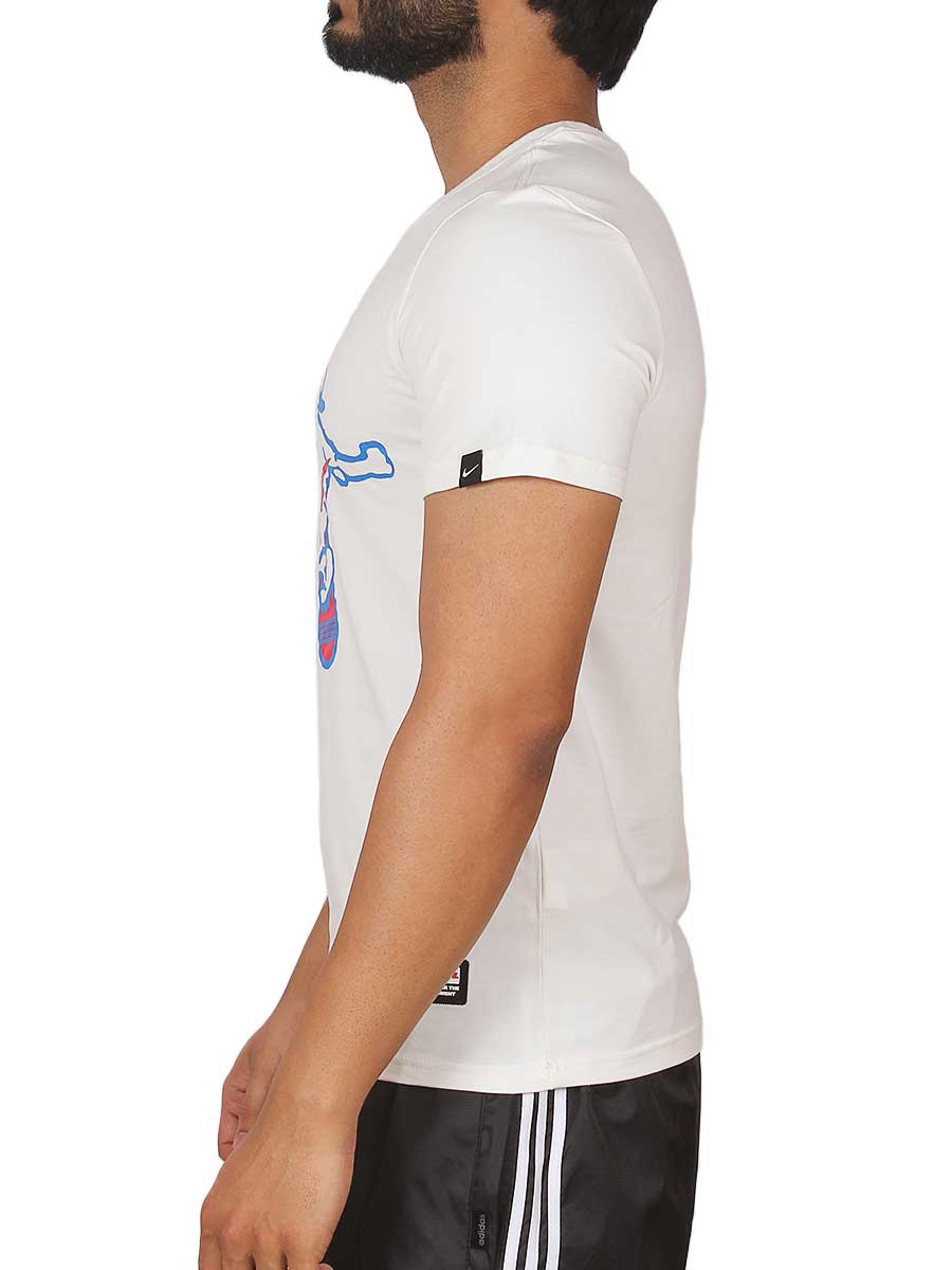 Skateboarding Graphic T-Shirt - 7003