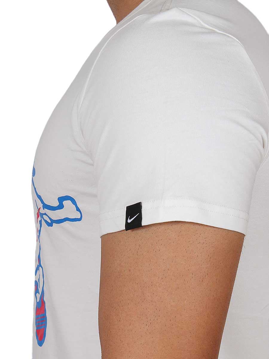 Skateboarding Graphic T-Shirt - 7003
