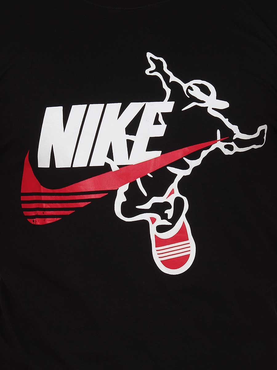 Skateboarding Graphic T-Shirt - 7003