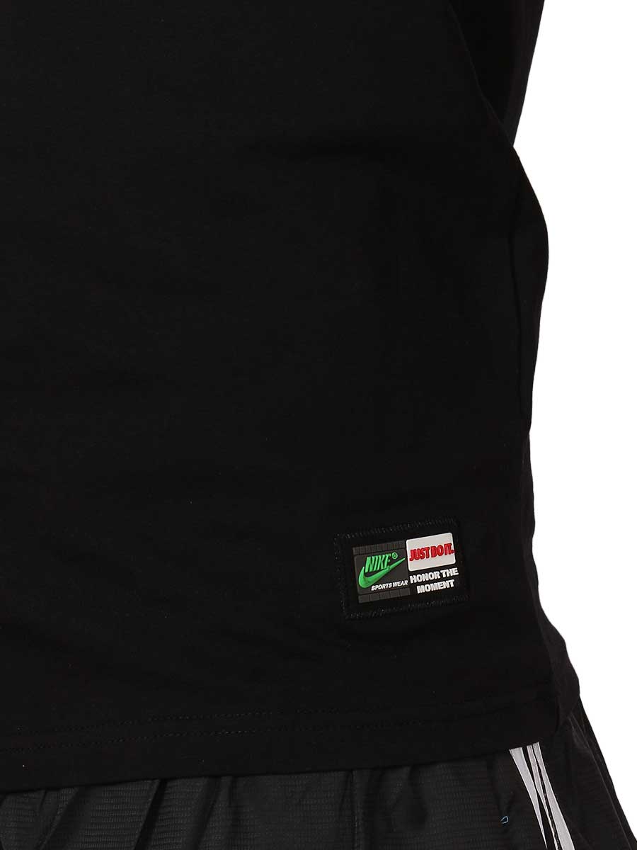 Skateboarding Graphic T-Shirt - 7003