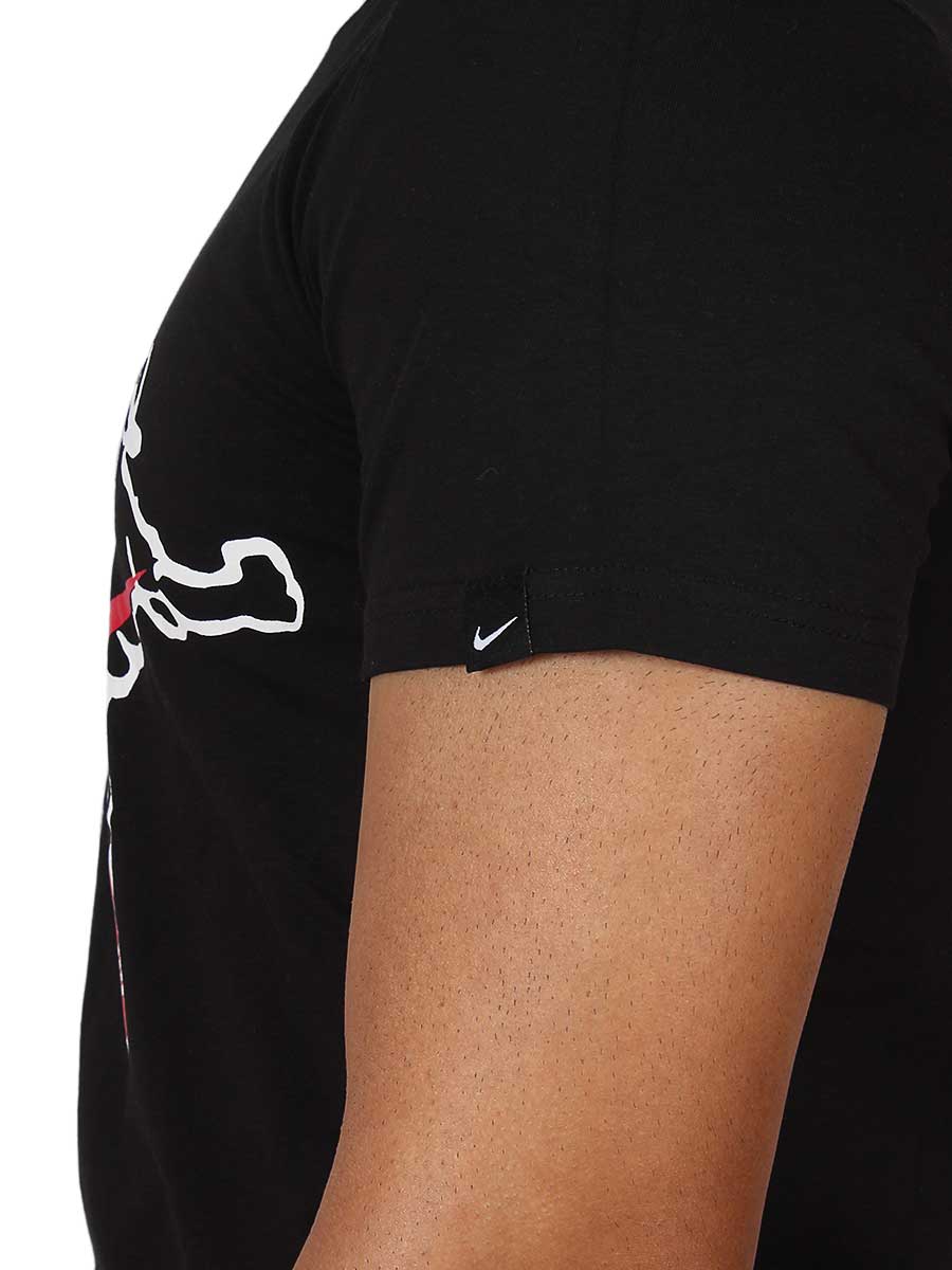 Skateboarding Graphic T-Shirt - 7003