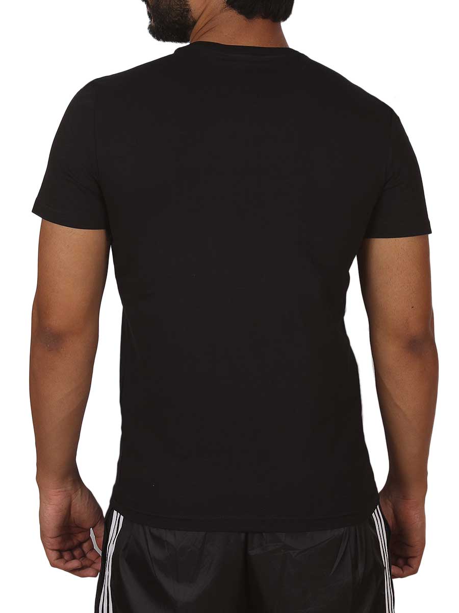 Skateboarding Graphic T-Shirt - 7003