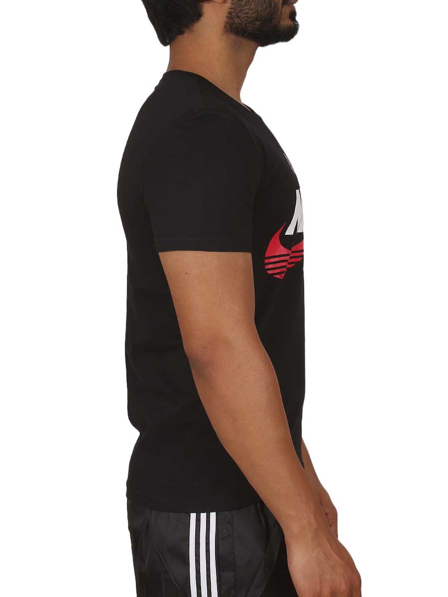 Skateboarding Graphic T-Shirt - 7003