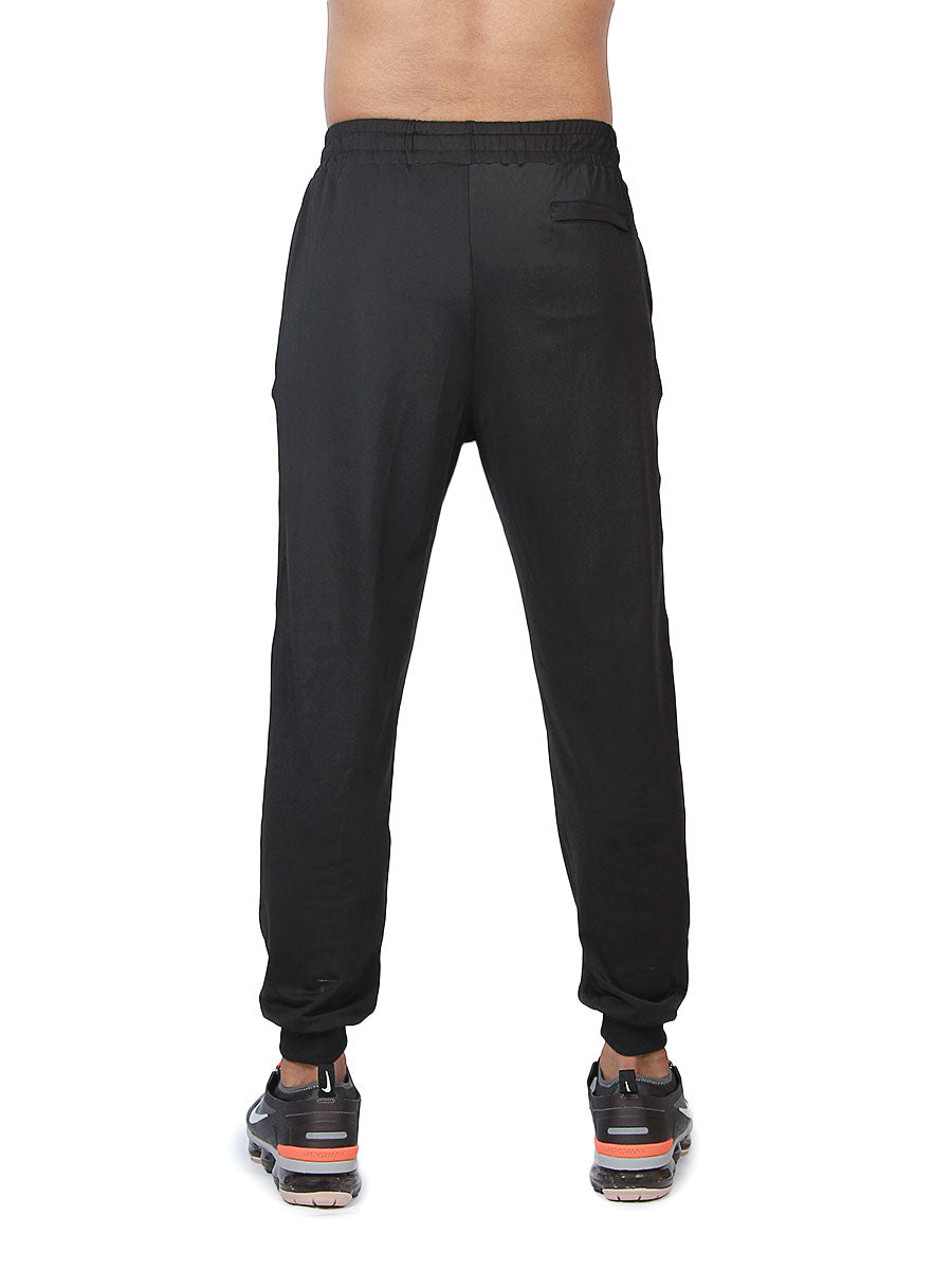 Storm - Lower - 7003 - Black