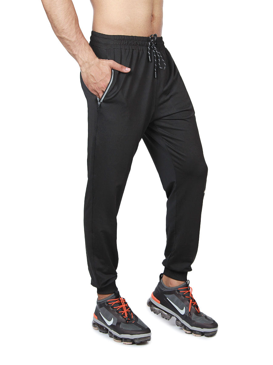 Storm - Lower - 7003 - Black