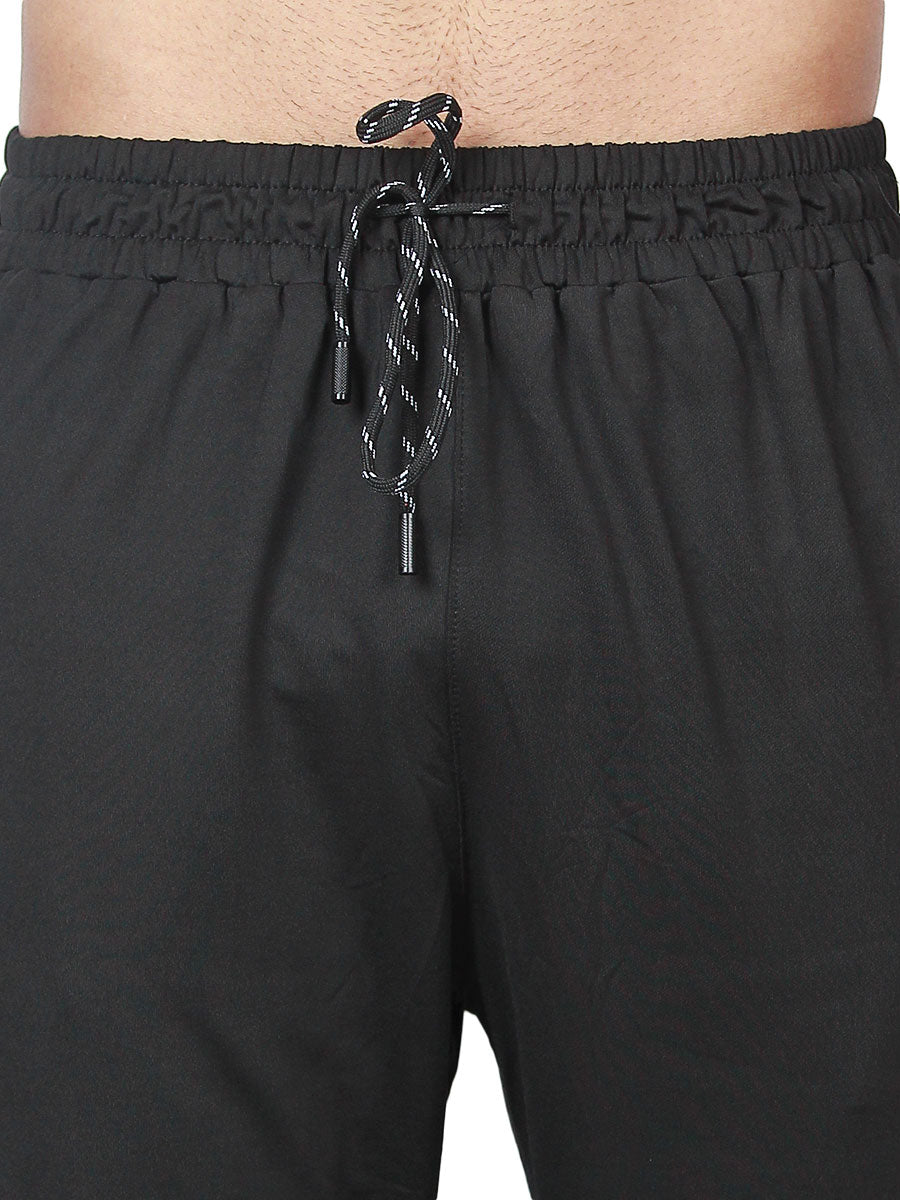 Storm - Lower - 7003 - Black