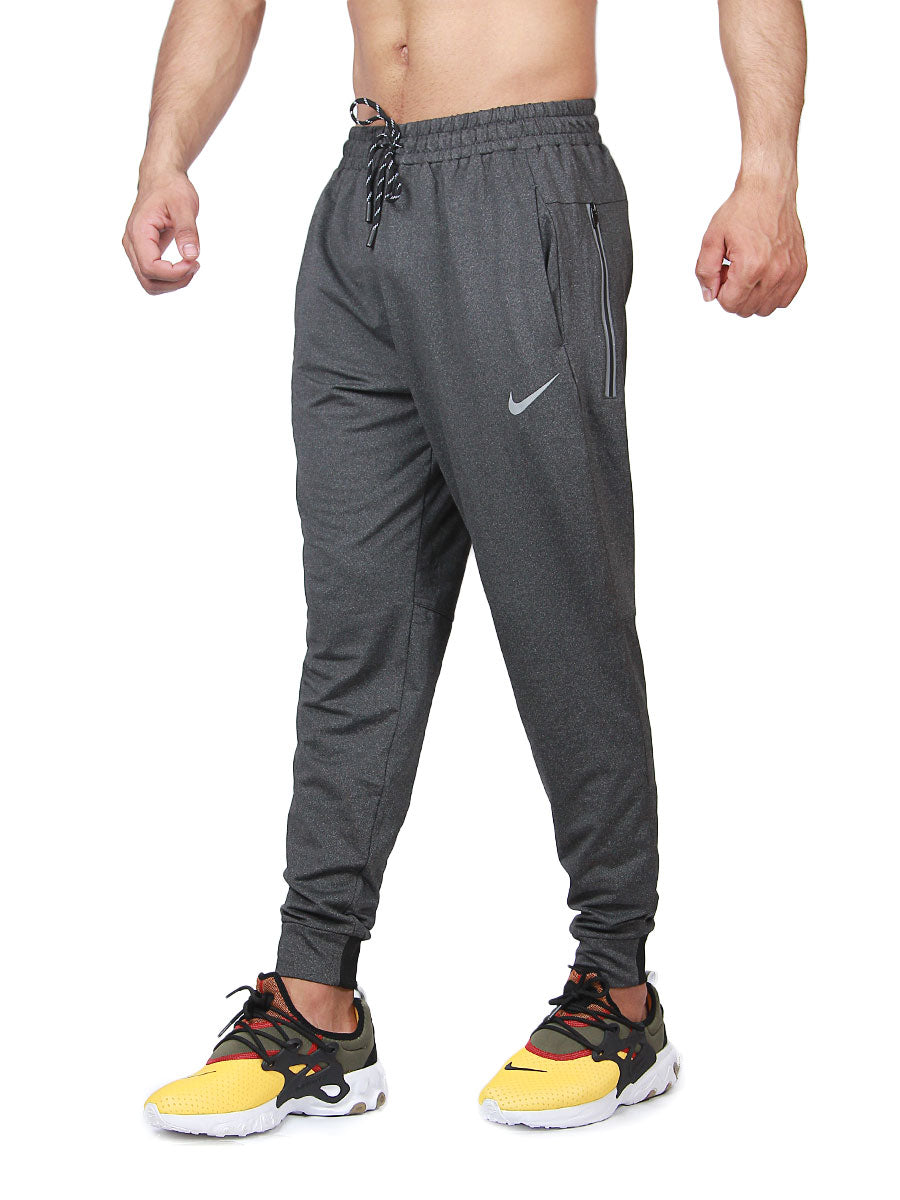 Essential - Lower - 7004 - Dark Heather Grey