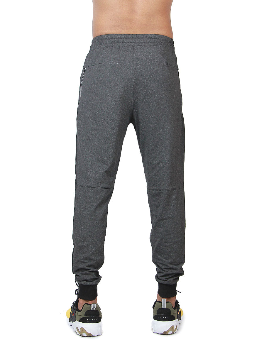 Essential - Lower - 7004 - Dark Heather Grey