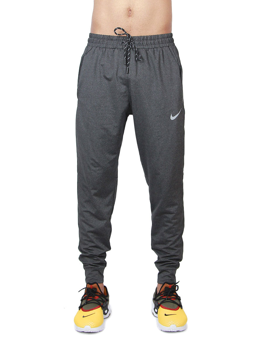 Essential - Lower - 7004 - Dark Heather Grey
