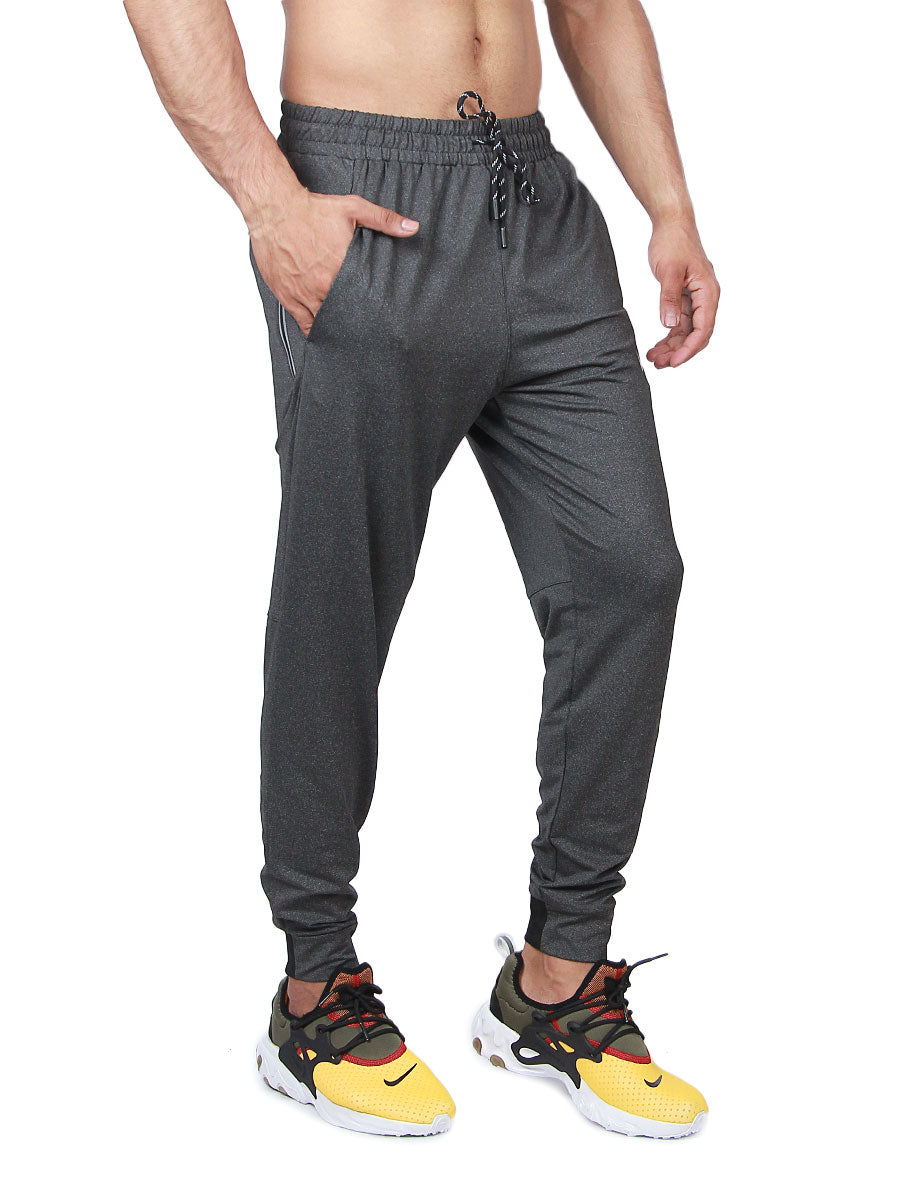 Essential - Lower - 7004 - Dark Heather Grey