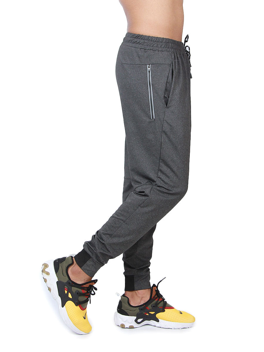 Essential - Lower - 7004 - Dark Heather Grey