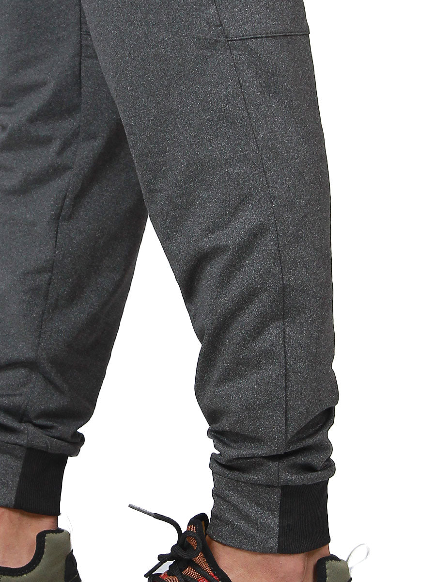 Essential - Lower - 7004 - Dark Heather Grey