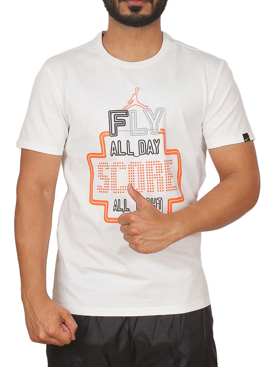 Fly All Day T-Shirt - 7034