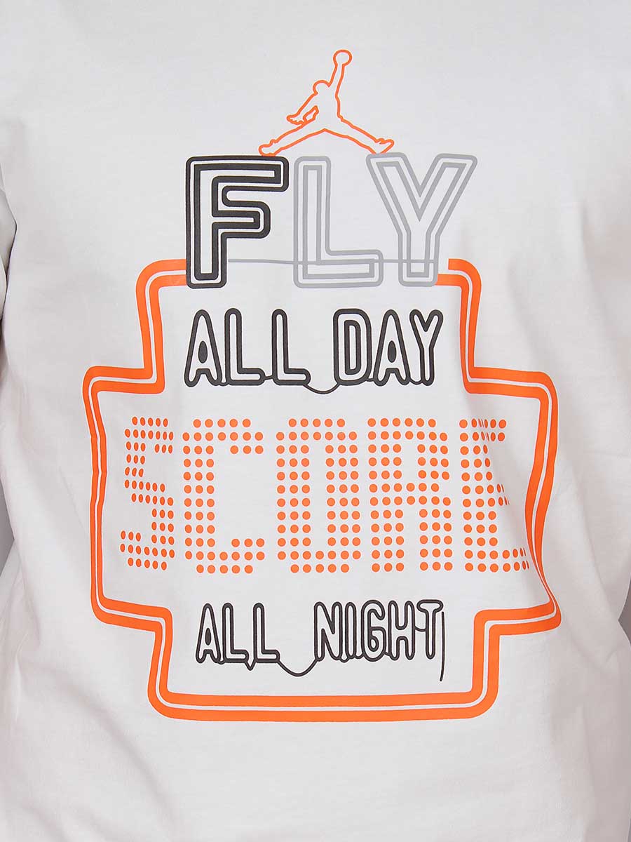 Fly All Day T-Shirt - 7034