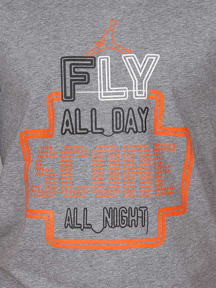 Fly All Day T-Shirt - 7034