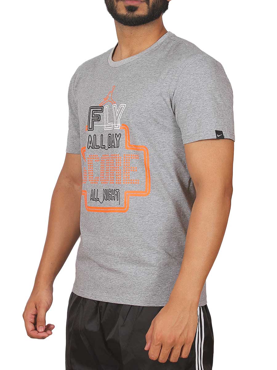 Fly All Day T-Shirt - 7034