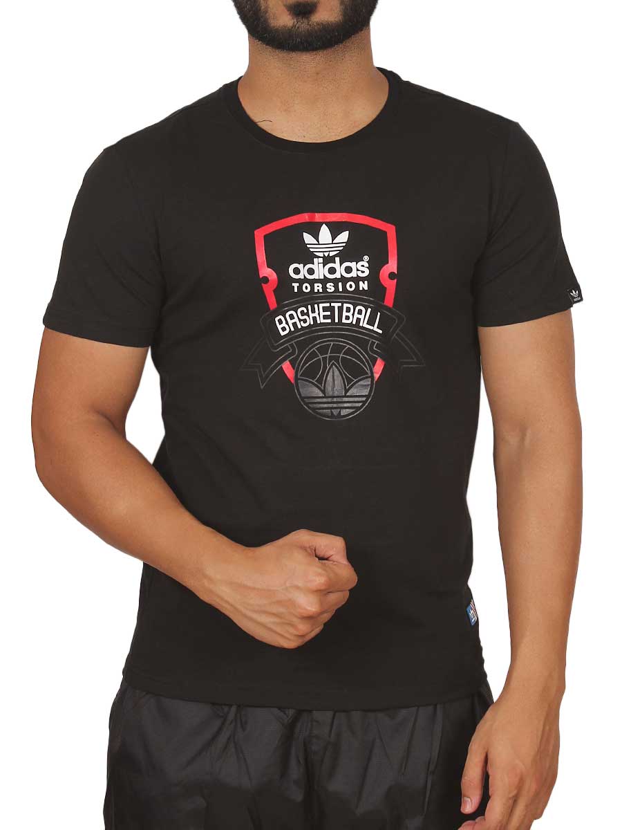 Torsion Basketball T-Shirts - 7056
