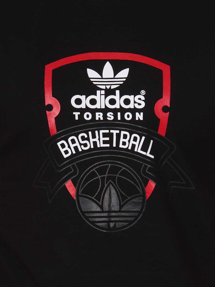 Torsion Basketball T-Shirts - 7056