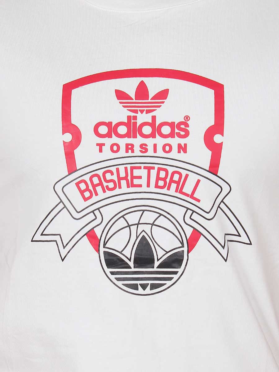 Torsion Basketball T-Shirts - 7056