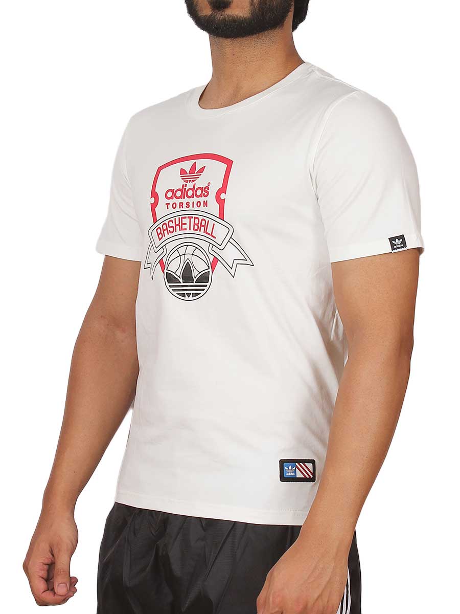 Torsion Basketball T-Shirts - 7056