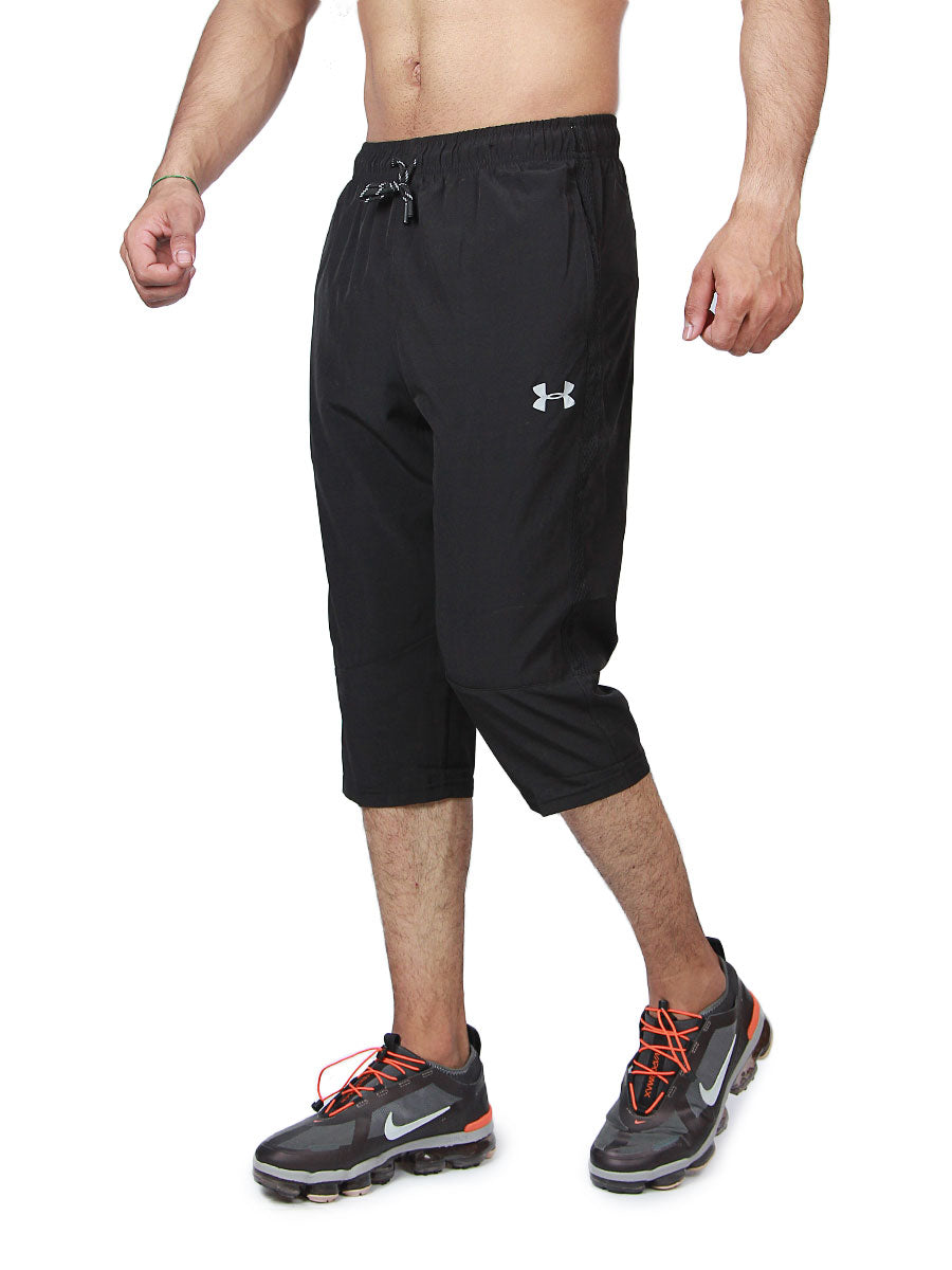 Limitless - Three Quarter Shorts - 915