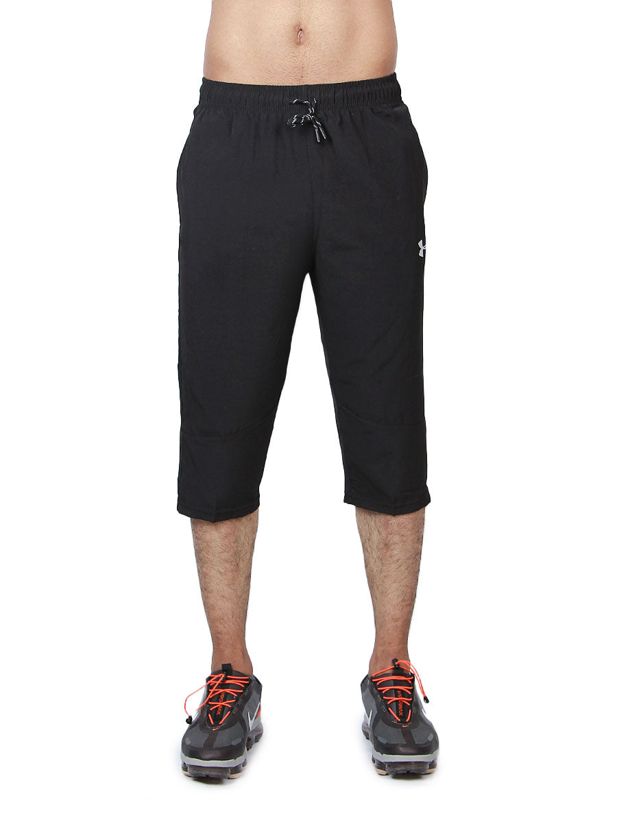 Limitless - Three Quarter Shorts - 915