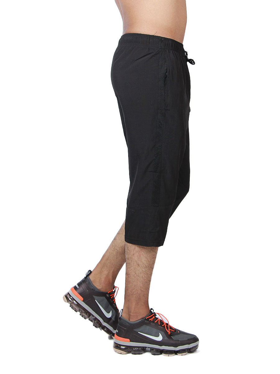 Limitless - Three Quarter Shorts - 915