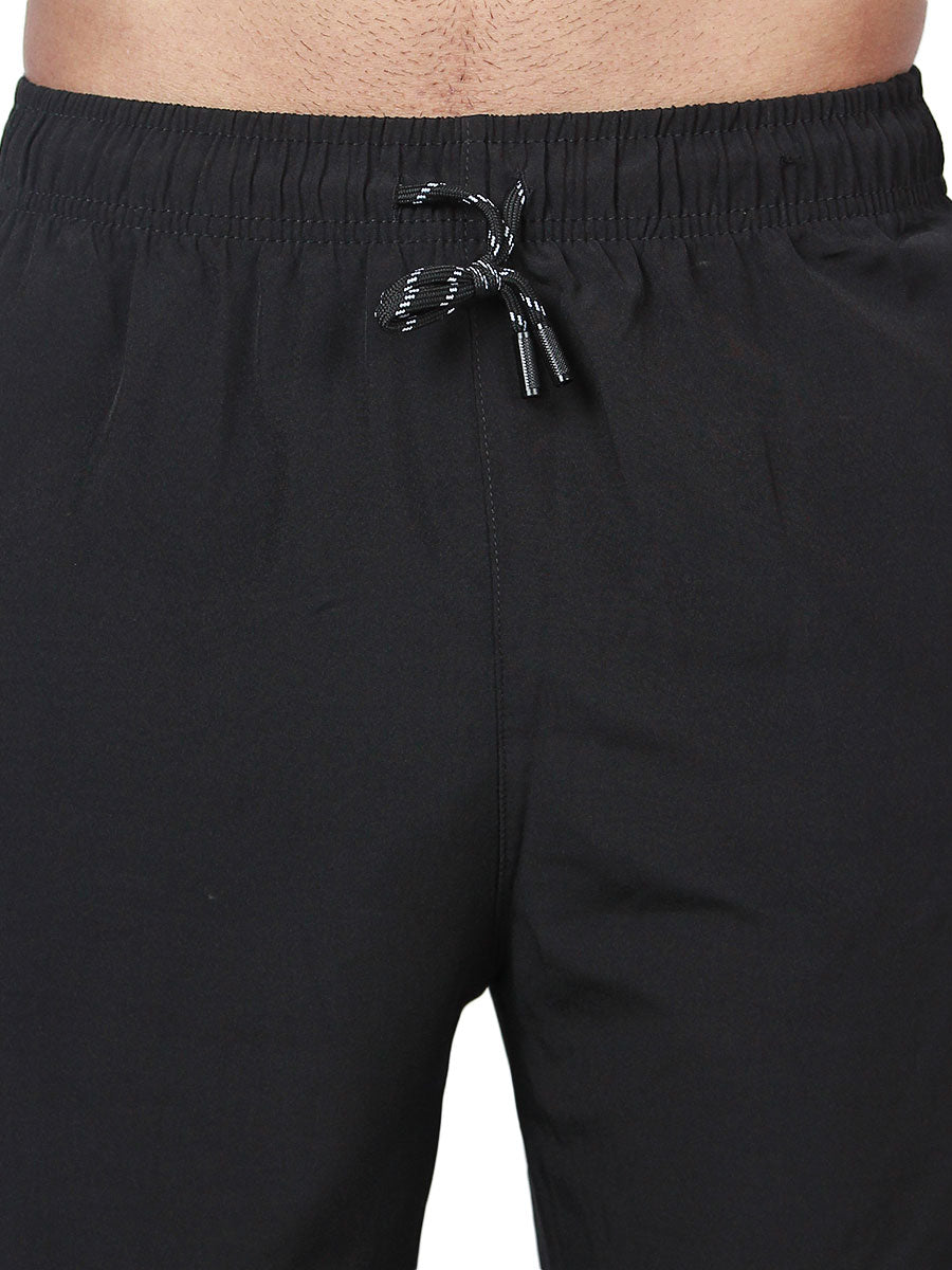 Limitless - Three Quarter Shorts - 915