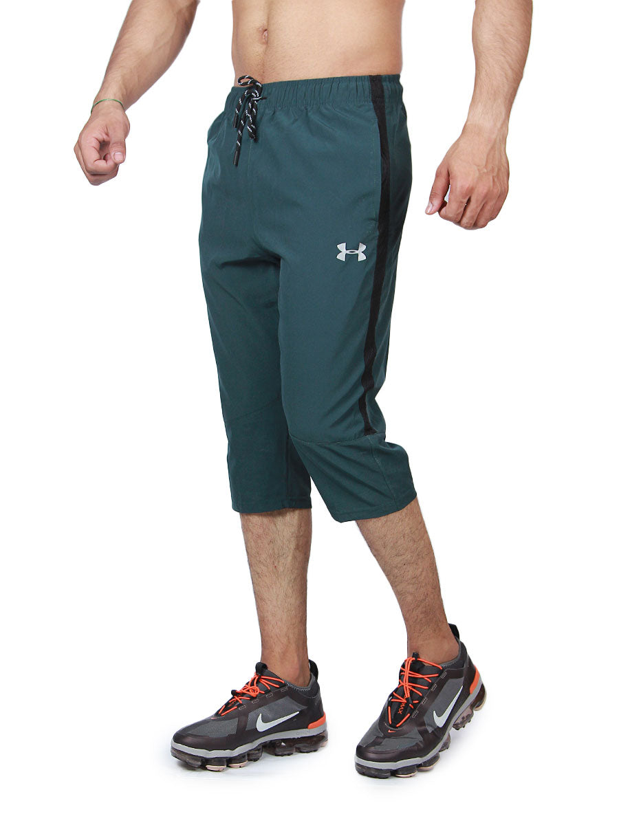 Limitless - Three Quarter Shorts - 915