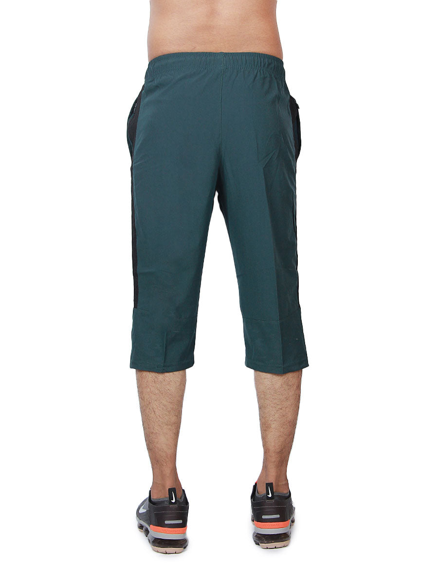 Limitless - Three Quarter Shorts - 915
