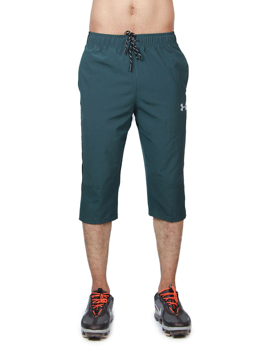 Limitless - Three Quarter Shorts - 915