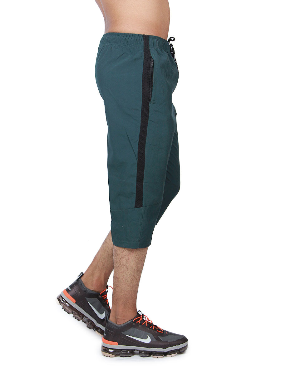 Limitless - Three Quarter Shorts - 915