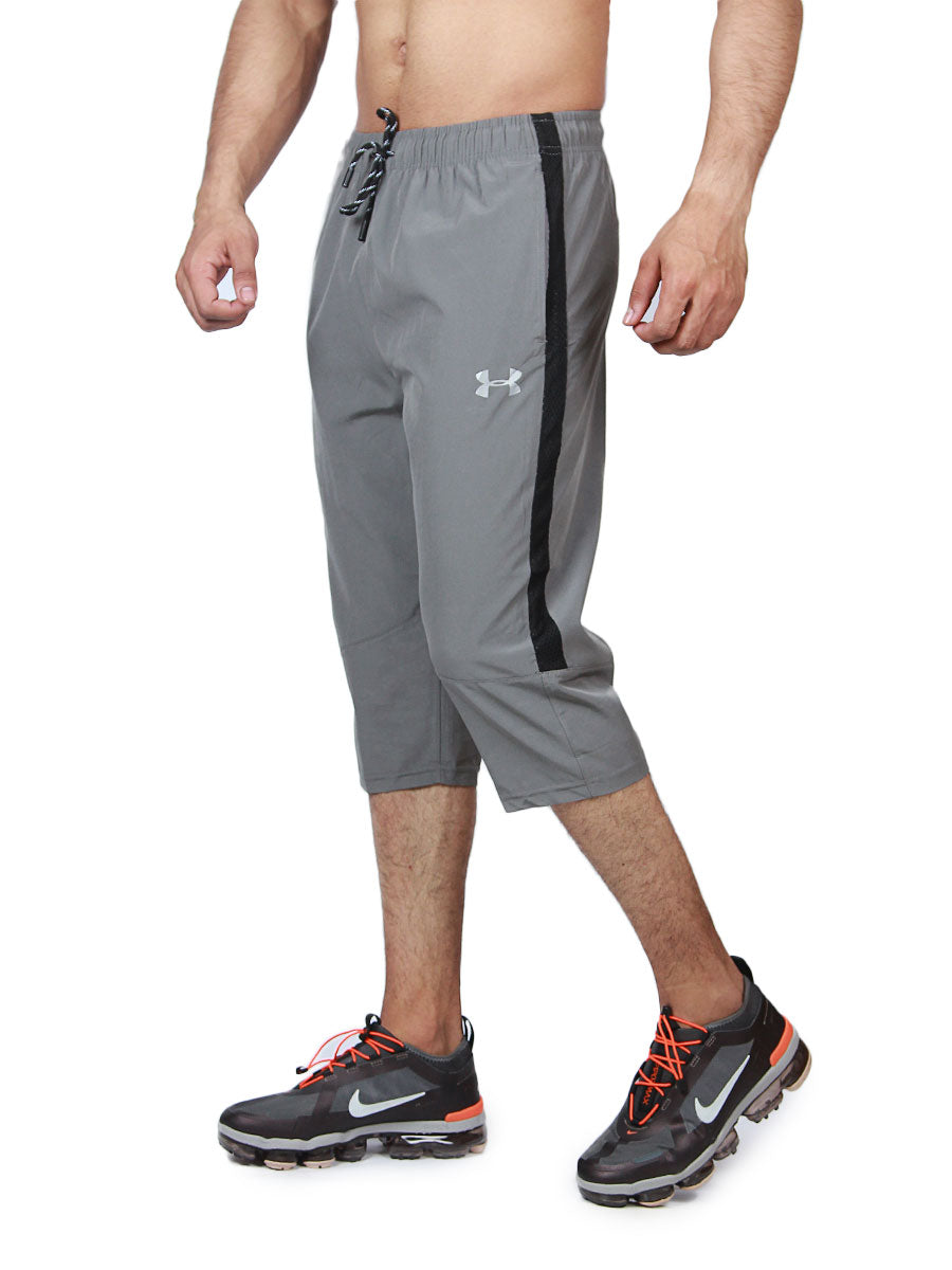 Limitless - Three Quarter Shorts - 915