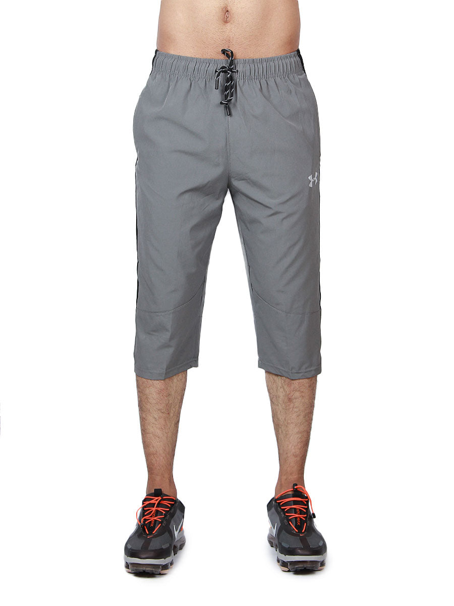 Limitless - Three Quarter Shorts - 915