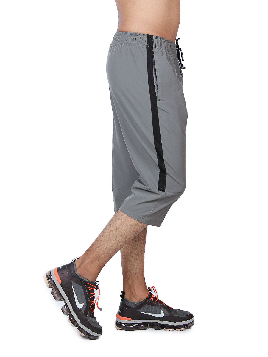 Limitless - Three Quarter Shorts - 915