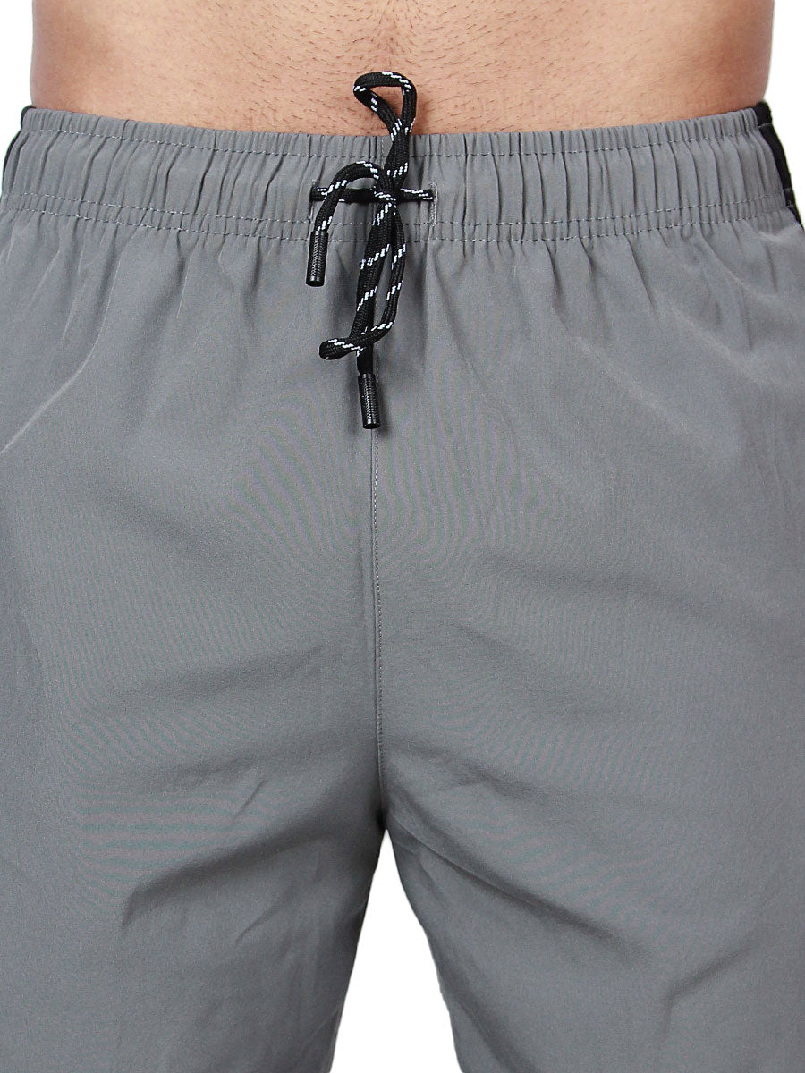 Limitless - Three Quarter Shorts - 915