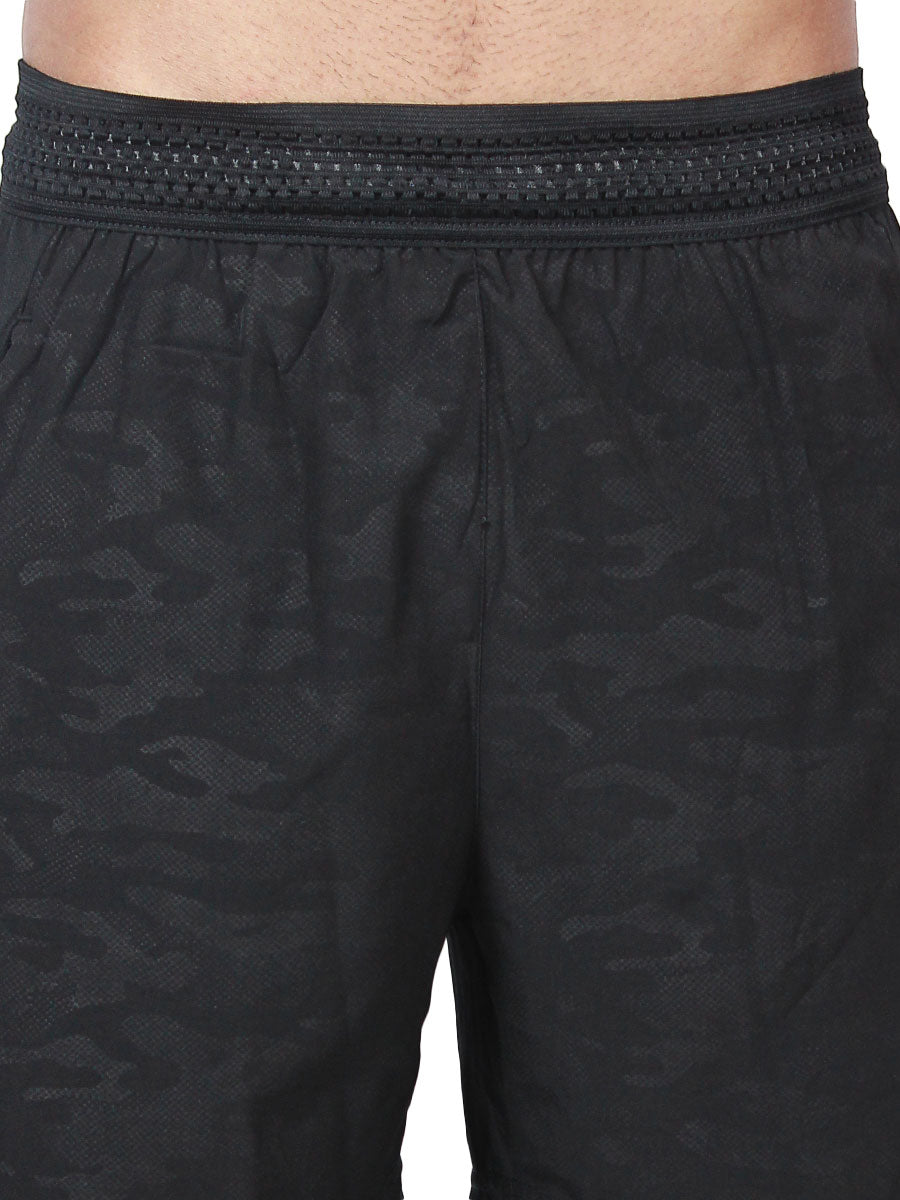 Hybrid - 2 in 1 - Shorts - 916