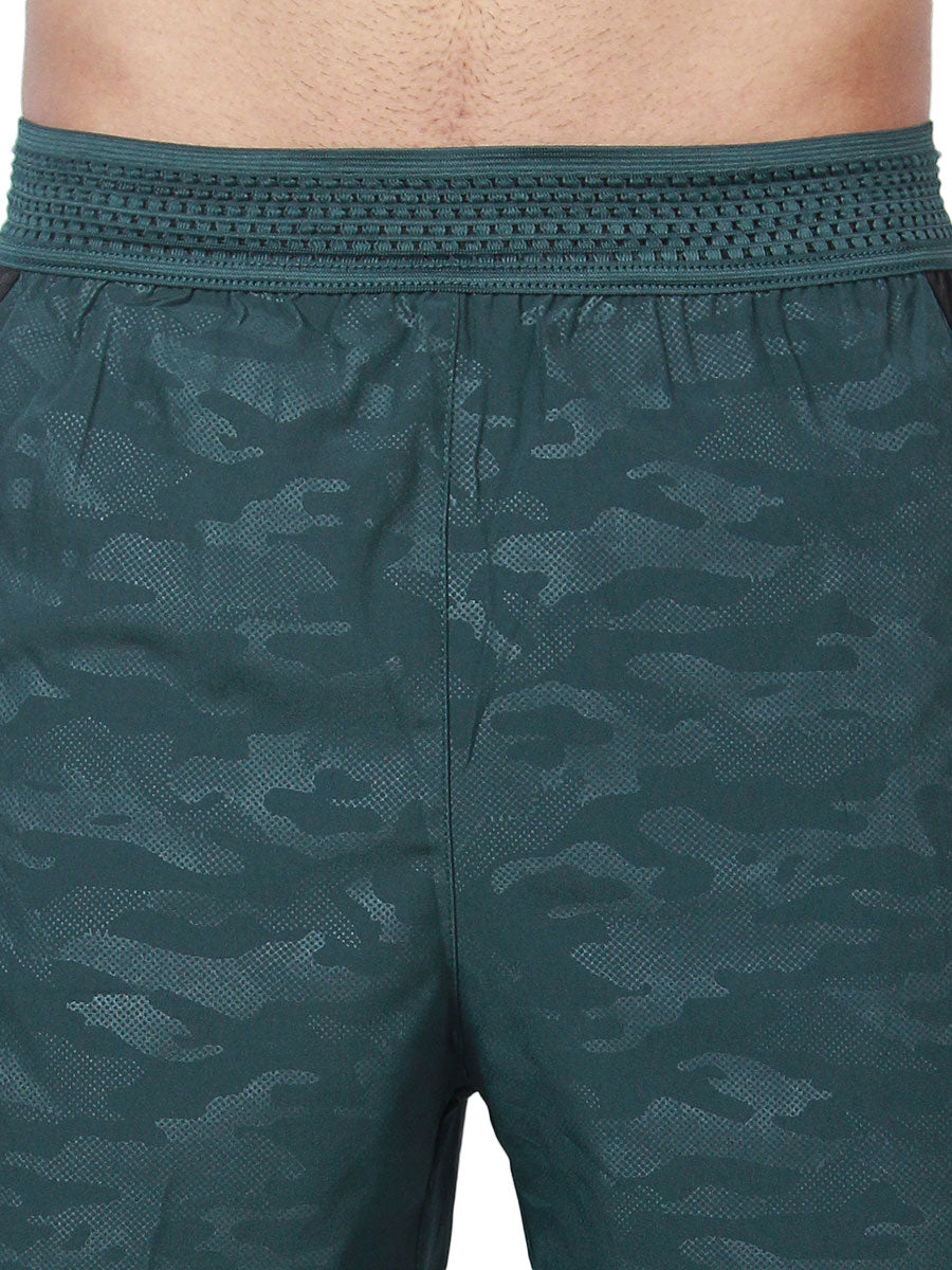 Hybrid - 2 in 1 - Shorts - 916