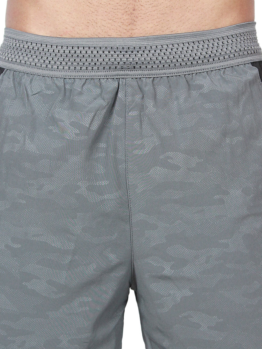 Hybrid - 2 in 1 - Shorts - 916