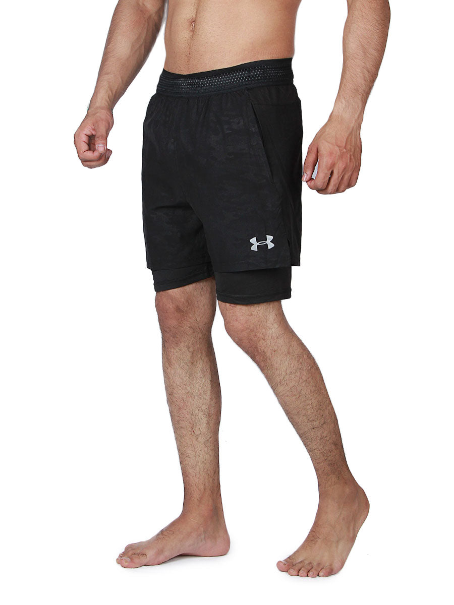 Hybrid Swift - 2 in 1 - Shorts - 921