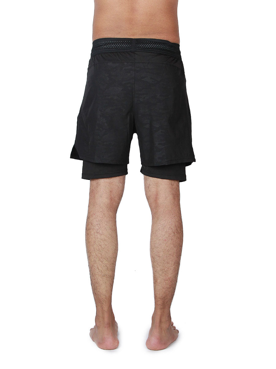 Hybrid Swift - 2 in 1 - Shorts - 921