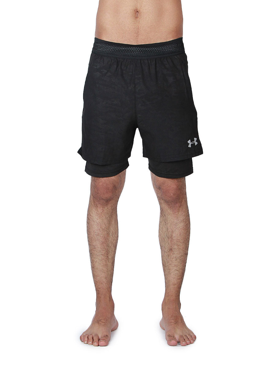 Hybrid Swift - 2 in 1 - Shorts - 921