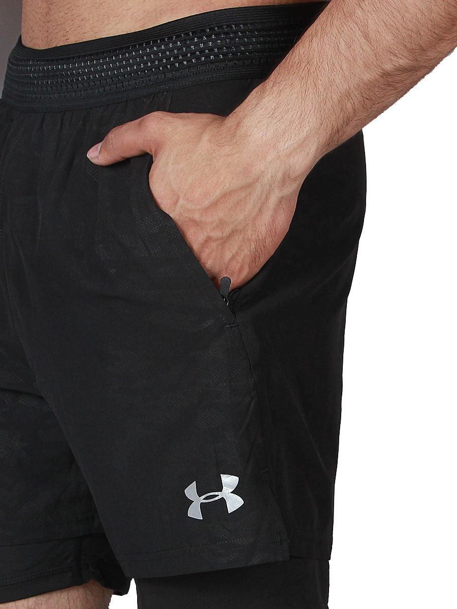 Hybrid Swift - 2 in 1 - Shorts - 921