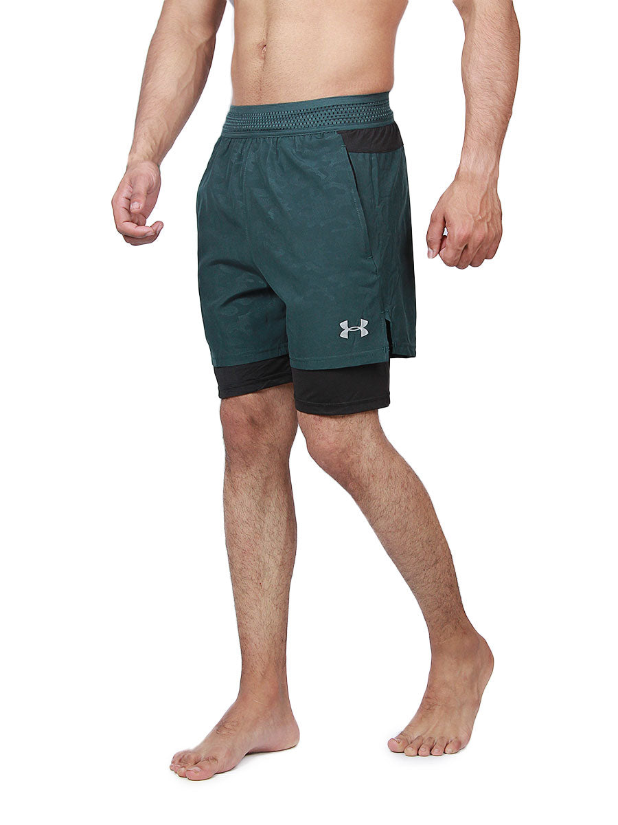 Hybrid Swift - 2 in 1 - Shorts - 921