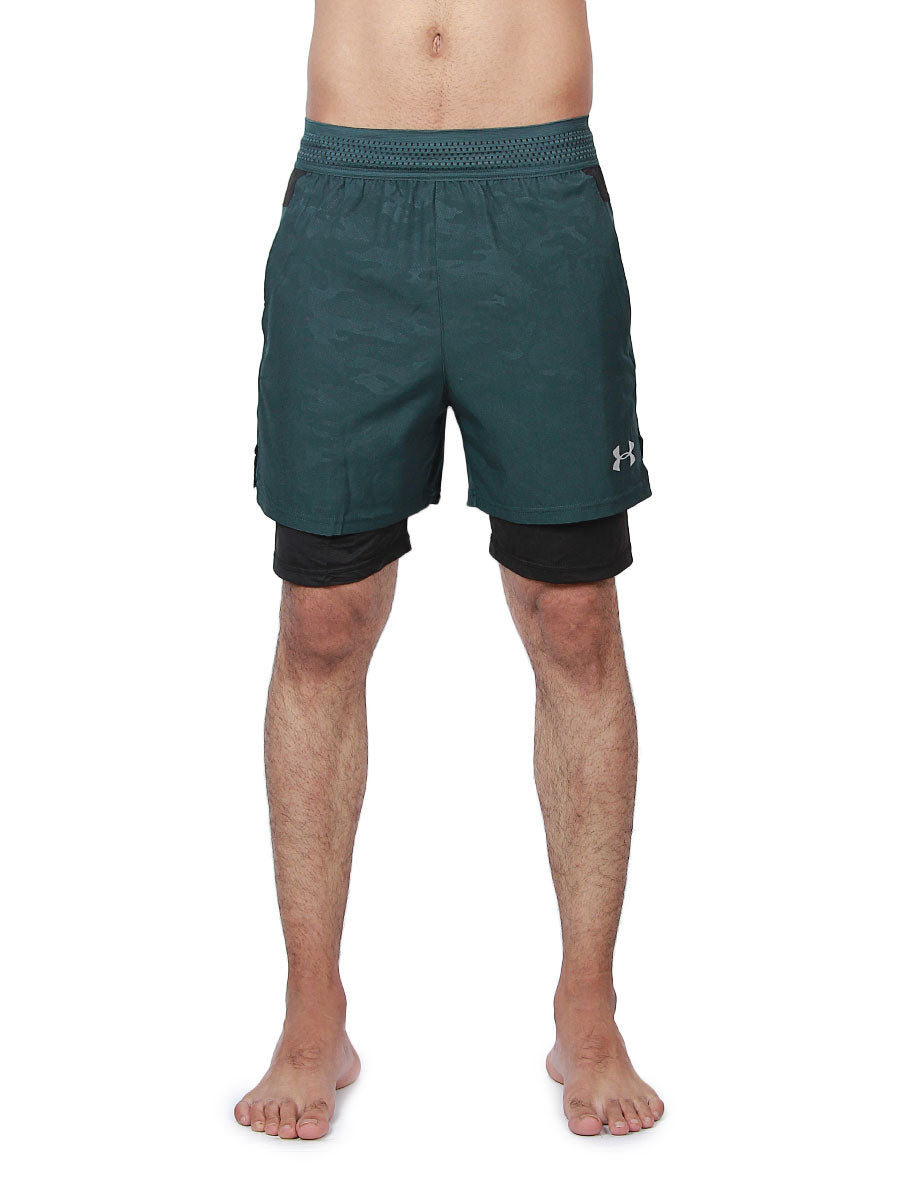 Hybrid Swift - 2 in 1 - Shorts - 921