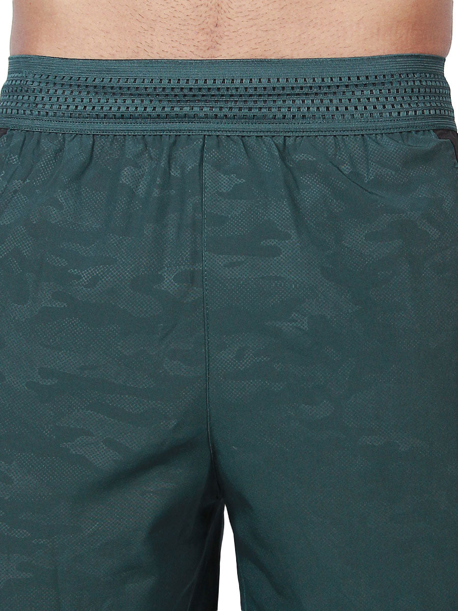 Hybrid Swift - 2 in 1 - Shorts - 921